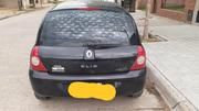 Renault Clio • 2012 • 67,900 km 2