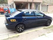 Toyota Corolla • 2002 • 230,003 km 3