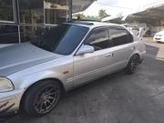 Honda Civic • 2000 • 52,268 km 3