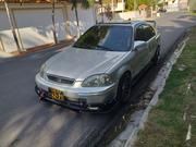 Honda Civic • 2000 • 500,000 km 5