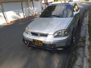 Honda Civic • 2000 • 500,000 km 6