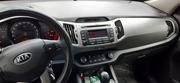 Kia Sportage • 2015 • 132,908 km 1