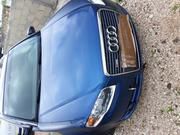 Audi A4 • 2006 • 110,000 km 3
