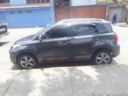 Toyota Urban Cruiser • 2013 • 47,400 km 2