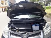 Toyota Urban Cruiser • 2013 • 48,000 km 3