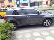 Toyota Urban Cruiser • 2013 • 48,000 km 9