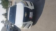 Chevrolet Cruze • 2011 • 135,000 km 2