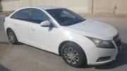 Chevrolet Cruze • 2011 • 135,000 km 8