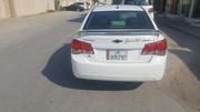 Chevrolet Cruze • 2011 • 135,000 km 6