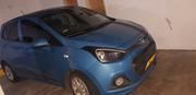 Hyundai i10 • 2016 • 34,300 km 3