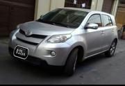 Toyota Urban Cruiser • 2012 • 63,000 km 1