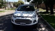 Ford EcoSport • 2015 • 52,000 km 5