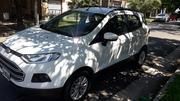 Ford EcoSport • 2015 • 52,000 km 1