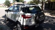 Ford EcoSport • 2015 • 52,000 km 4