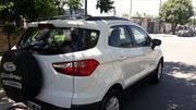 Ford EcoSport • 2015 • 52,000 km 6