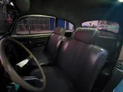Volkswagen Beetle • 1966 • 500,000 km 3
