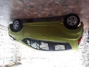 Chevrolet Spark GT • 2018 • 17,000 km 2