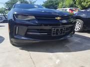 Chevrolet Camaro • 2017 • 1 km 3