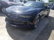 Chevrolet Camaro • 2017 • 1 km 4