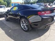 Chevrolet Camaro • 2017 • 1 km 7