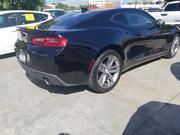Chevrolet Camaro • 2017 • 1 km 6
