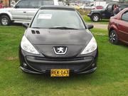 Peugeot 207 • 2011 • 92,000 km 1