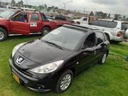 Peugeot 207 • 2011 • 92,000 km 3