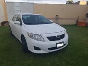 Toyota Corolla • 2010 • 291,000 km 2