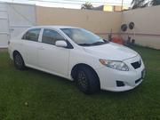 Toyota Corolla • 2010 • 291,000 km 5