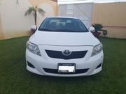 Toyota Corolla • 2010 • 291,000 km 9