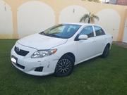 Toyota Corolla • 2010 • 291,000 km 11