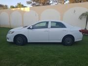 Toyota Corolla • 2010 • 291,000 km 3