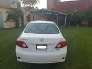 Toyota Corolla • 2010 • 291,000 km 6
