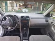 Toyota Corolla • 2010 • 291,000 km 4