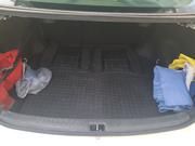 Toyota Corolla • 2010 • 291,000 km 8