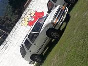 Chevrolet Blazer • 1999 • 355 km 2