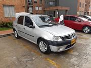Renault Logan • 2007 • 144,000 km 5