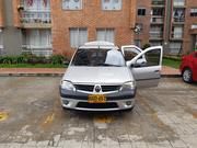 Renault Logan • 2007 • 144,000 km 1