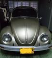 Volkswagen Beetle • 1966 • 500,000 km 4