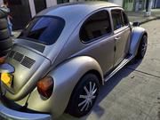 Volkswagen Beetle • 1966 • 500,000 km 8