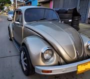 Volkswagen Beetle • 1966 • 500,000 km 9
