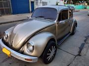 Volkswagen Beetle • 1966 • 500,000 km 2