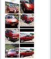 Fiat Siena • 1998 • 23,754 km 1