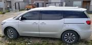 Kia Carnival • 2017 • 68,000 km 5