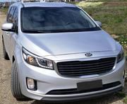 Kia Carnival • 2017 • 68,000 km 7