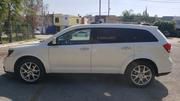 Dodge Journey • 2015 • 86,000 km 4