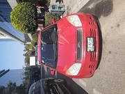 Ford Fiesta • 2010 • 105,000 km 2