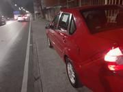 Ford Fiesta • 2010 • 105,000 km 5