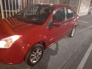 Ford Fiesta • 2010 • 105,000 km 3