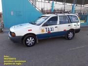 Nissan Ad • 1994 • 1,234,562 km 4